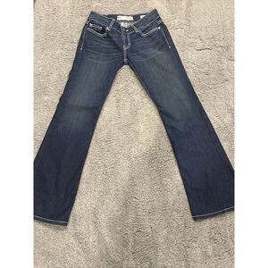 BKE CULTURE  JEANS  Boot 27x31.5